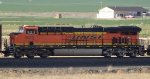 BNSF 6923